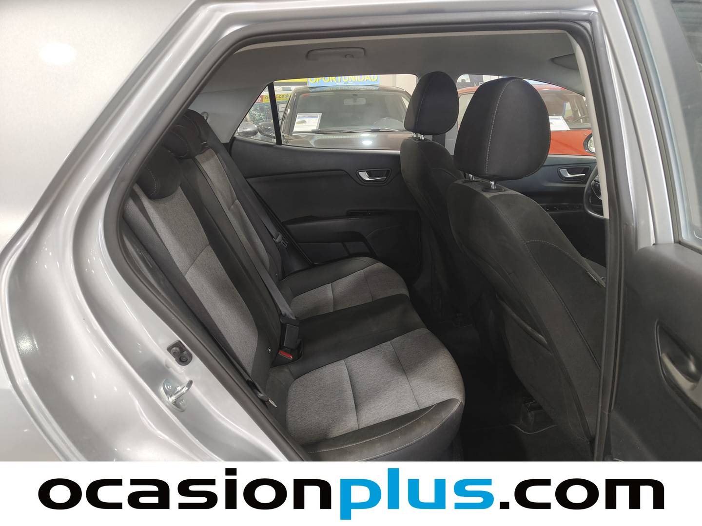 KIA Stonic KIA Stonic 1.0 T-GDi MHEV Concept (115 CV) 2026