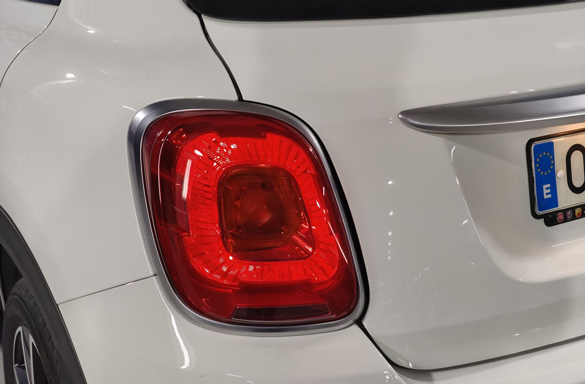 Fiat 500X 1.3 MultiJet Mirror 4x2 - foto 15