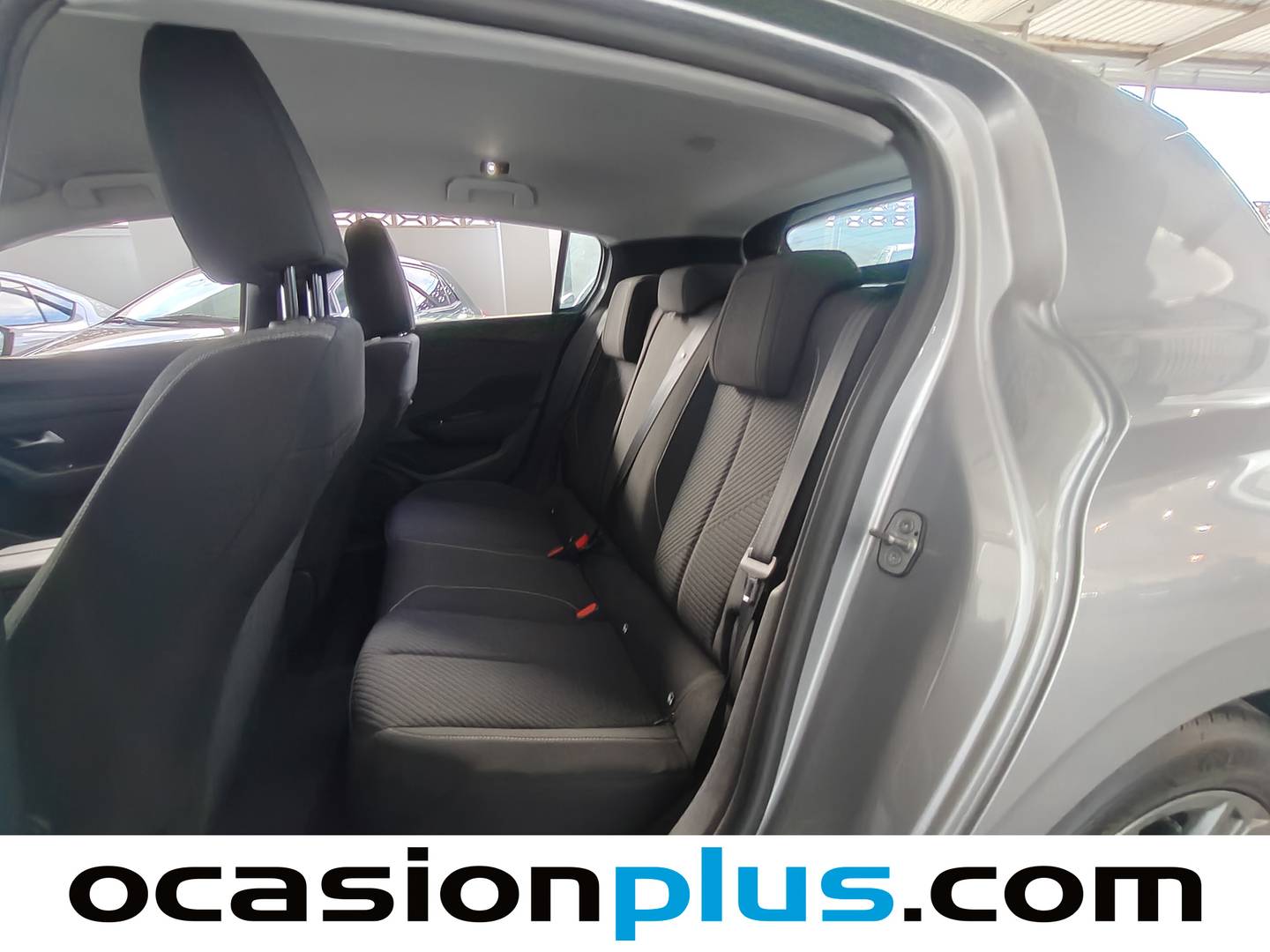 Foto Peugeot 308 Peugeot 308 PureTech 130 S&S Active Pack EAT8 (130 CV)