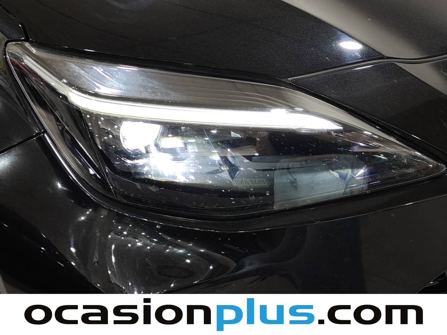 Toyota Yaris Cross Toyota Yaris Cross 120H Style Plus (116 CV) barato