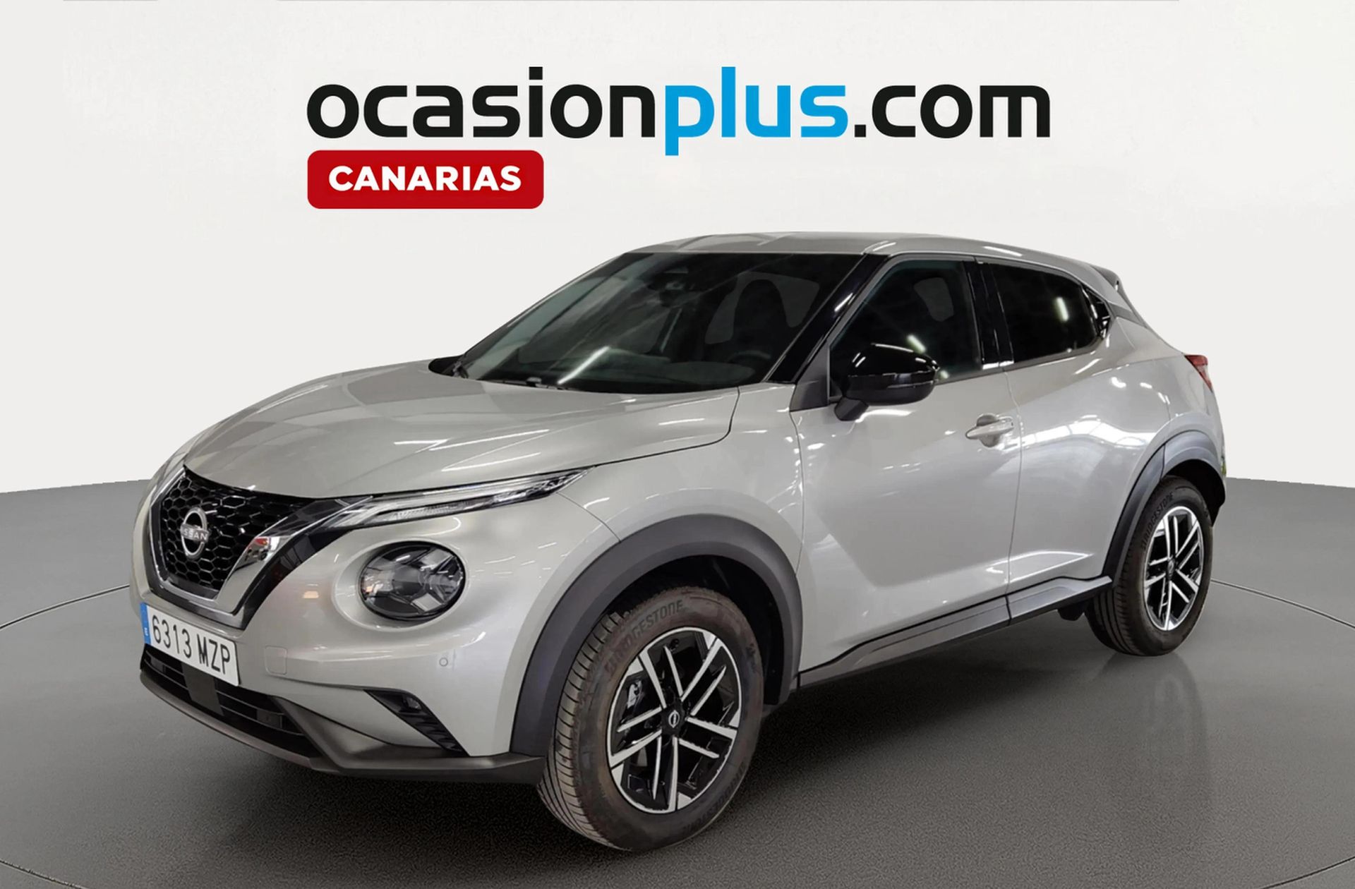 Nissan Juke DIG-T N-Connecta 4x2 DCT