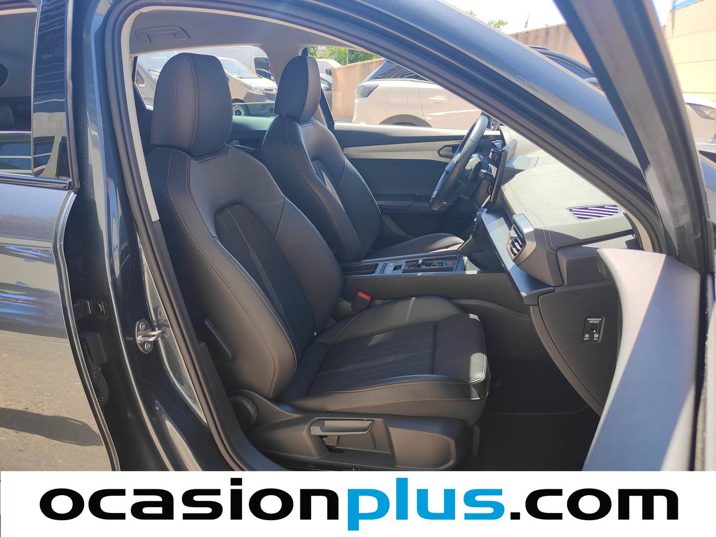 Cupra Formentor Cupra Formentor 1.5 TSI (150 CV) DSG km 0