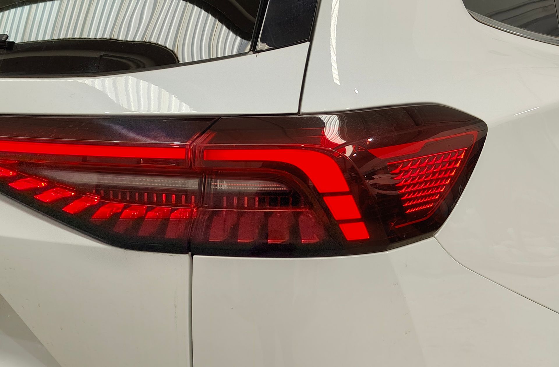 Ebro s800 1.6 T-GDi Luxury DCT 7 plazas - foto 20