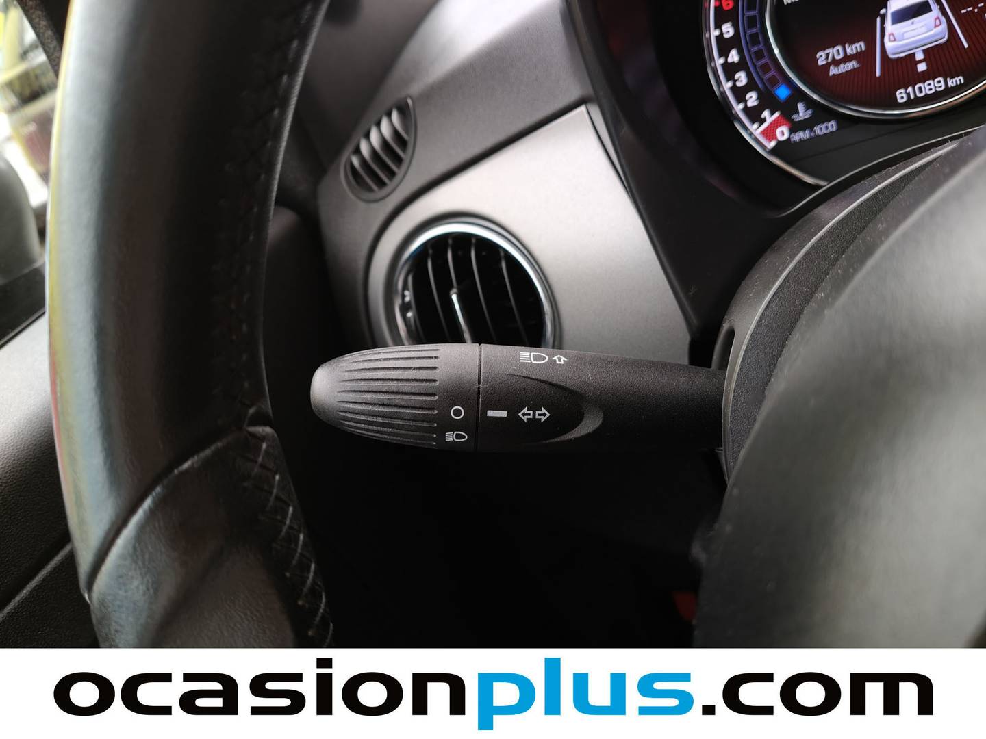 Fiat 500 Fiat 500 1.2 S (69 CV) 2016