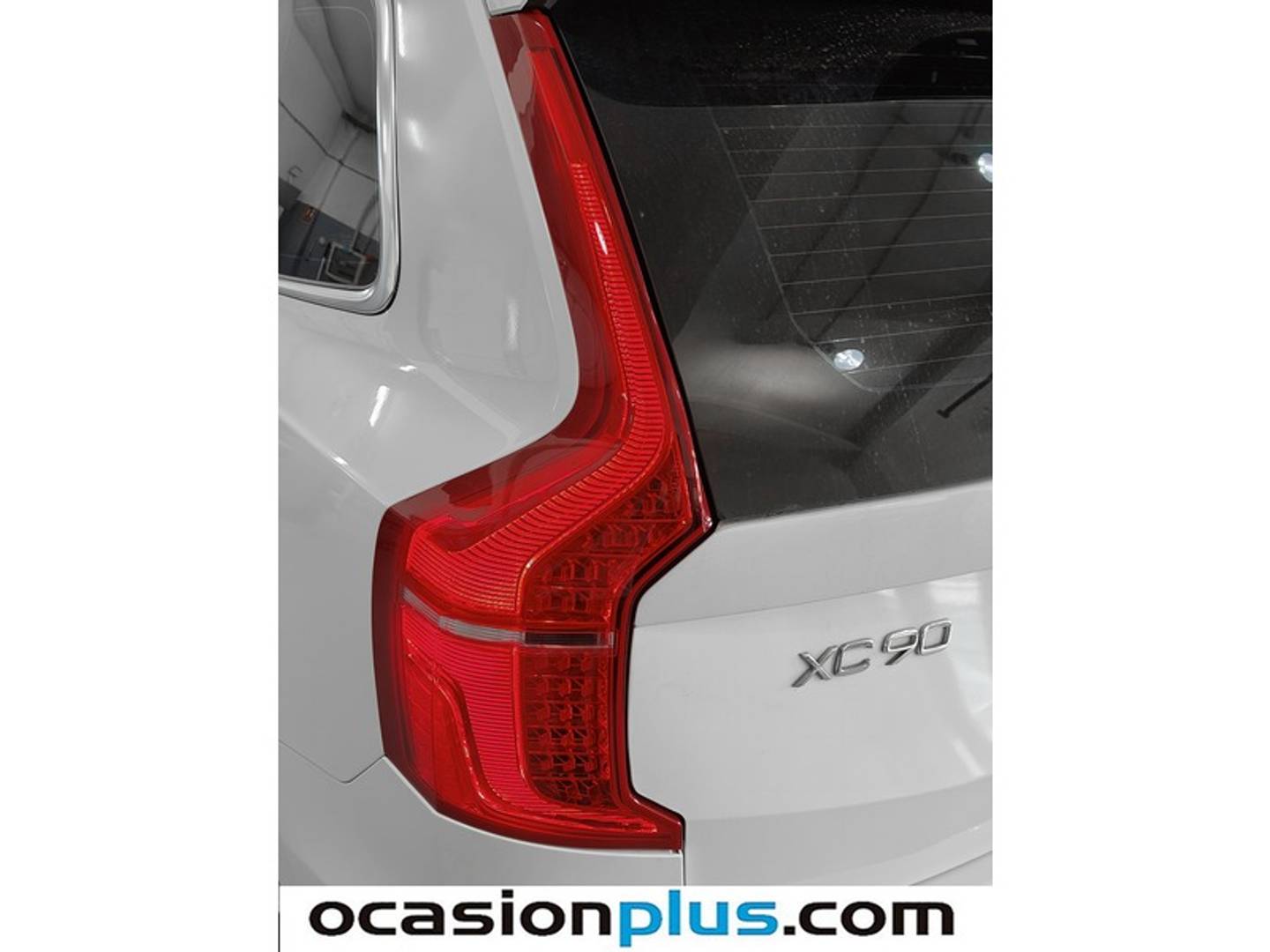 Foto Volvo XC90 Volvo XC90 D5 Momentum AWD Auto (225 CV) 7 Plazas