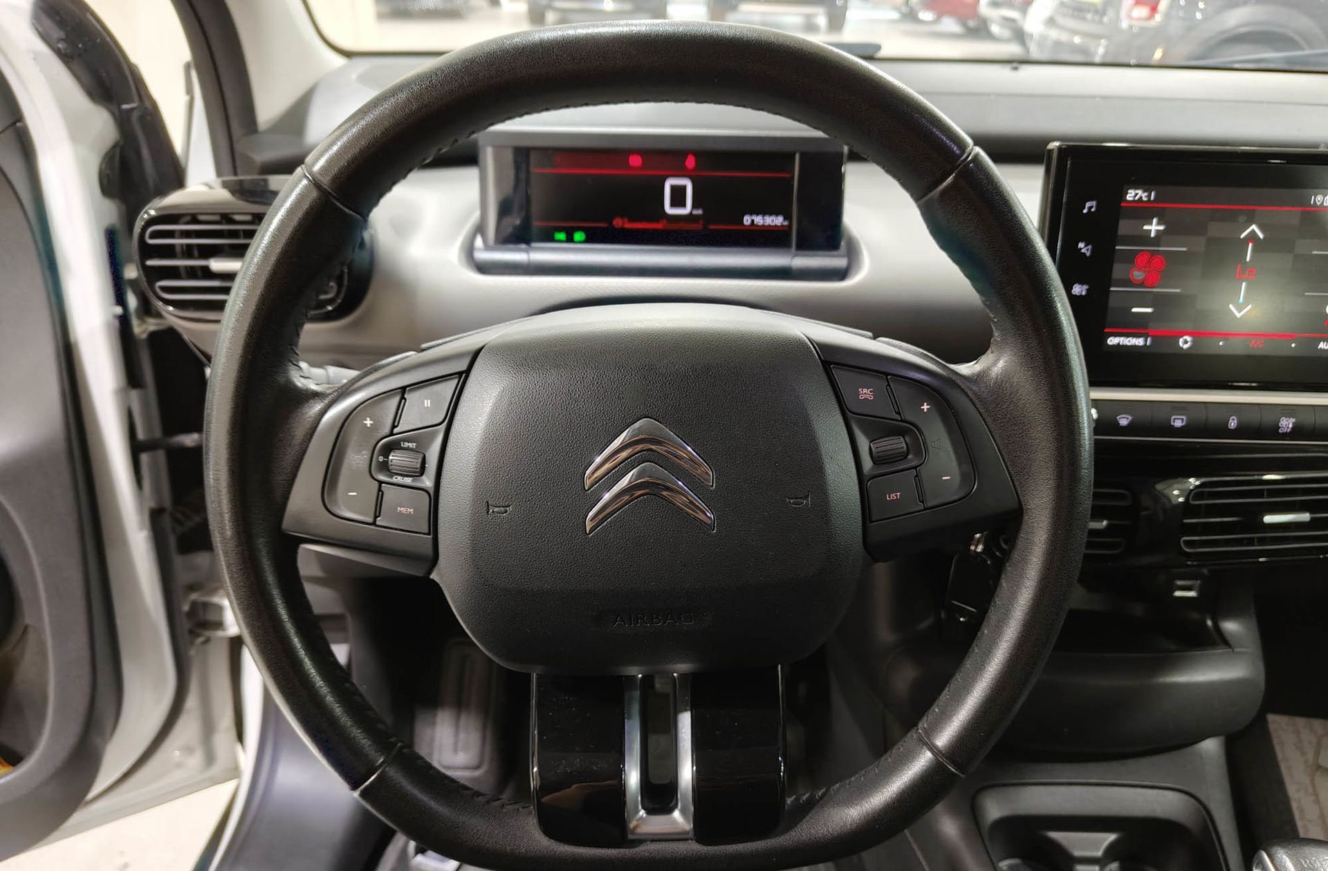 Citroën C4 Cactus PureTech 110 Feel - foto 22