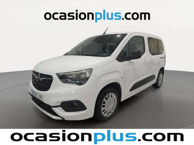Opel Combo Life 1.5 TD S&S Edition Plus L (102 CV) de segunda mano