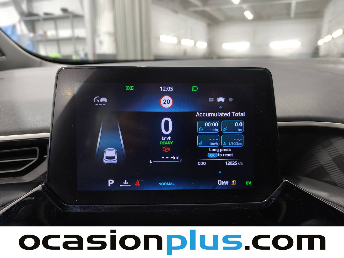 MG MG3 Hybrid+ MG MG3 Hybrid+ Standard (195 CV) 2025