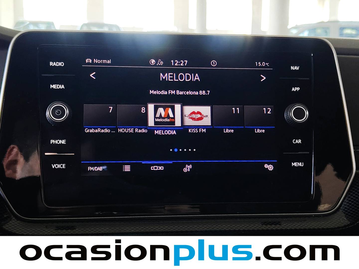 Foto Volkswagen T-Cross Volkswagen T-Cross R-Line 1.0 TSI (116 CV) DSG