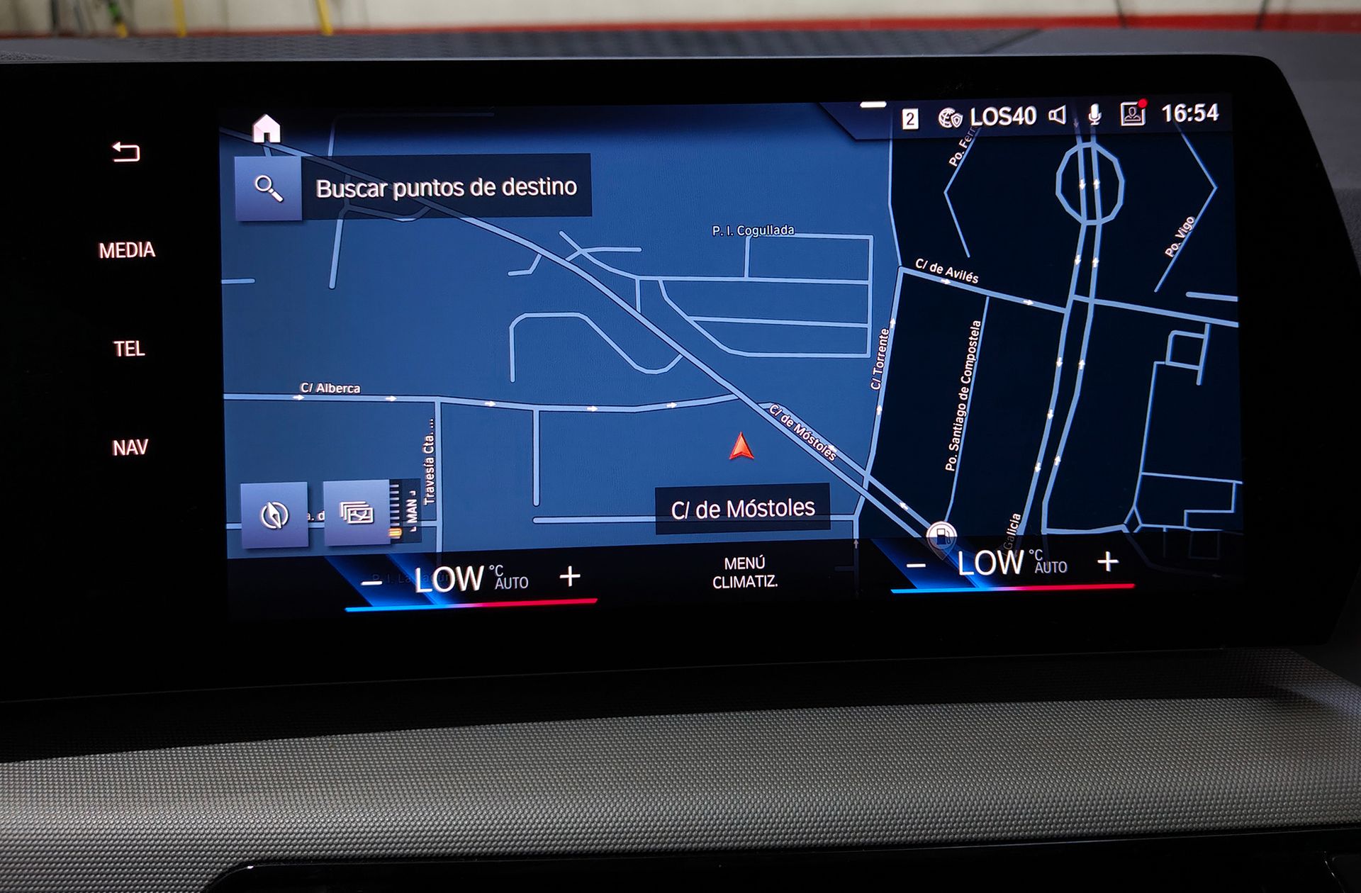 BMW Serie 2 Active Tourer 2 218d Active Tourer - foto 7