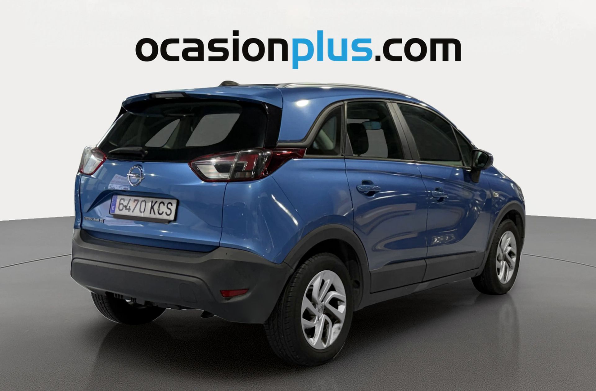 Opel Crossland 1.6 Turbo Selective - foto 4