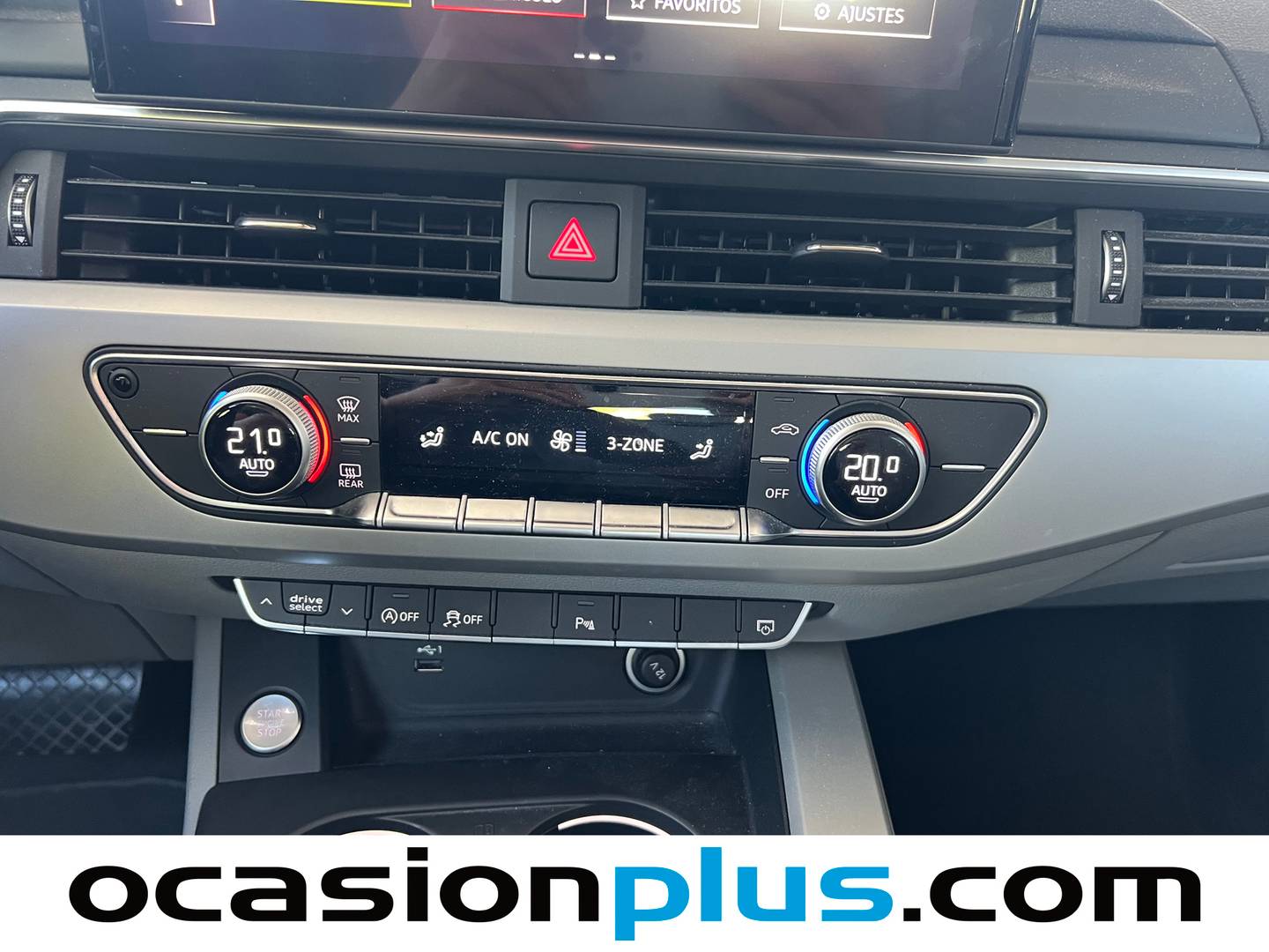 Foto Audi A4 Audi A4 Avant Advanced 40 TDI quattro  (204 CV) S tronic