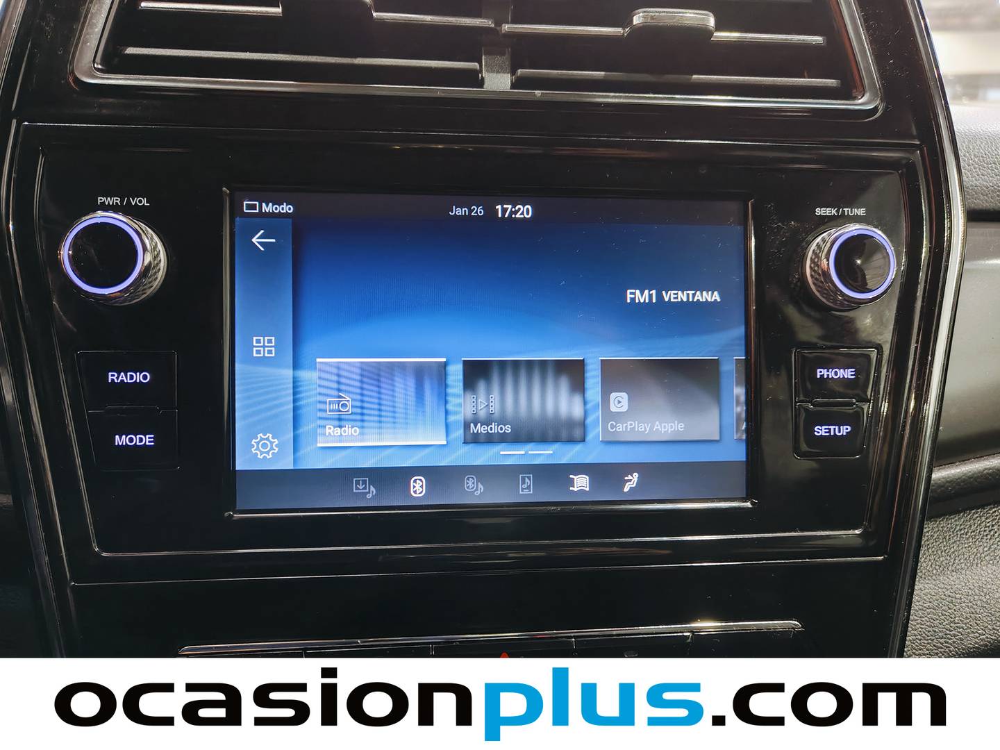 Foto SsangYong Tivoli Grand Ssangyong Tivoli Grand Grand G15T Urban Plus (163 CV)