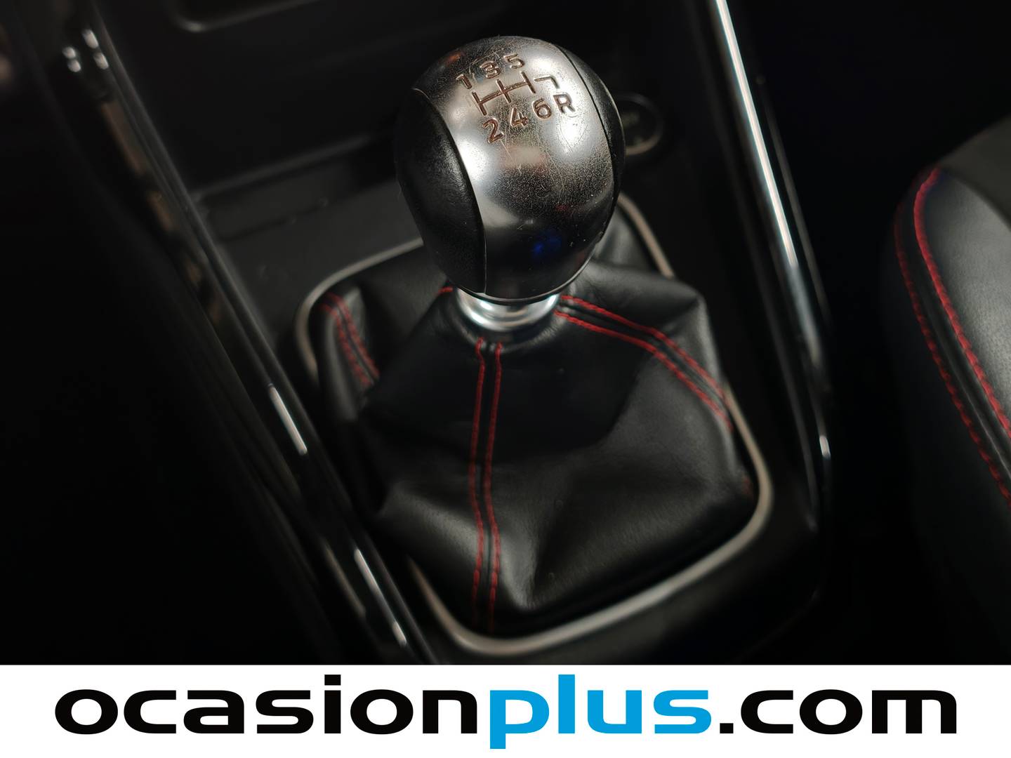 Foto Ford EcoSport Ford EcoSport 1.0 EcoBoost S&S ST Line (140 CV)