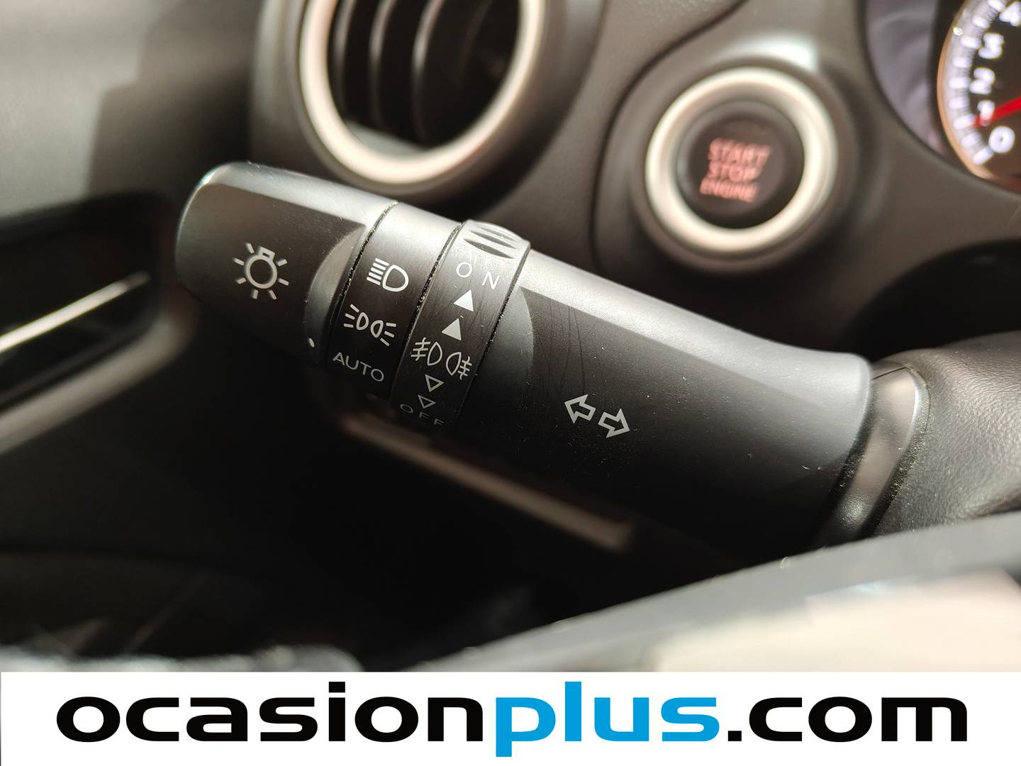Equipamiento del Mitsubishi Space Star Mitsubishi Space Star 120 MPI Kaiteki (71 CV)