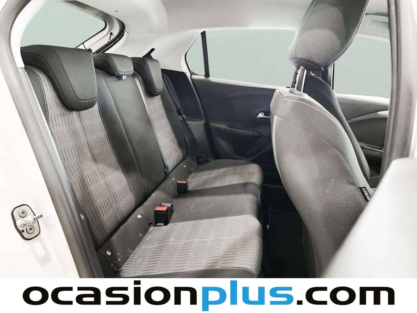 Opel Corsa Opel Corsa 1.2 Turbo XHL Edition (100 CV) gasolina