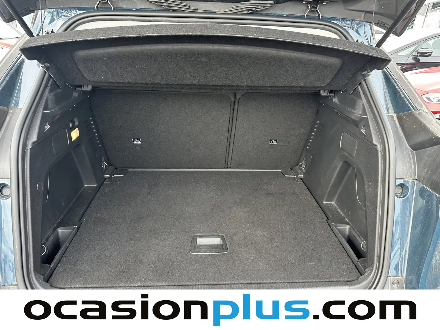 Foto Peugeot 3008 Peugeot 3008 BlueHDi 130 S&S Active Pack (130 CV)