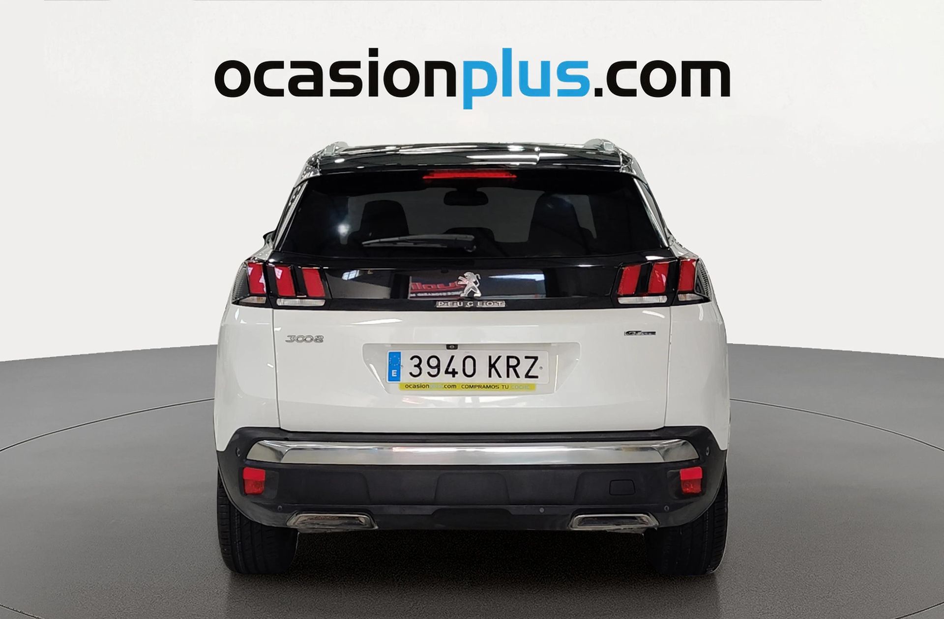 Peugeot 3008 BlueHDi 180 GT Line EAT8 - foto 17