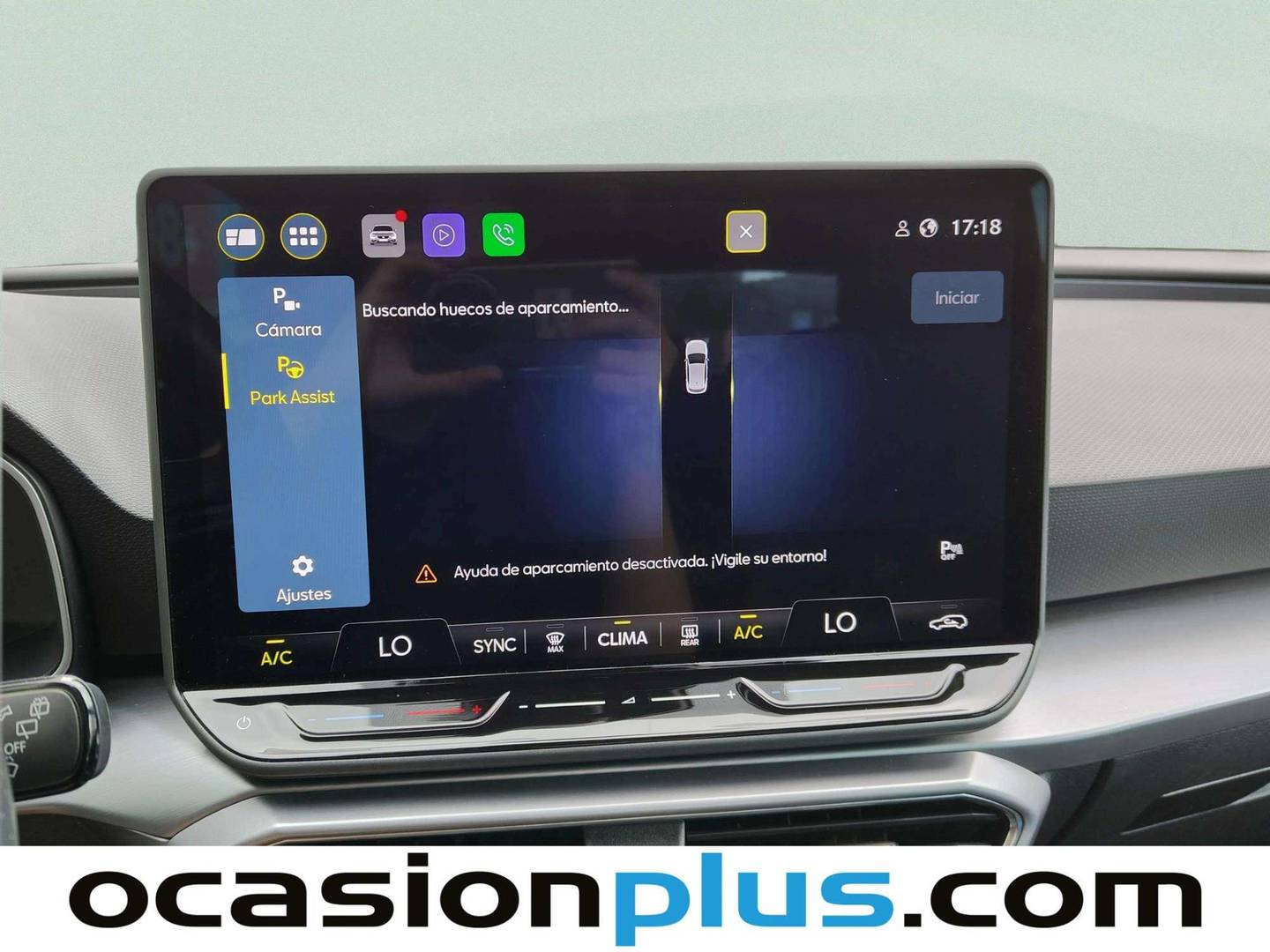 Accesorios del Seat León Seat León 1.5 TSI S&S FR 25 Aniversario (116 CV)