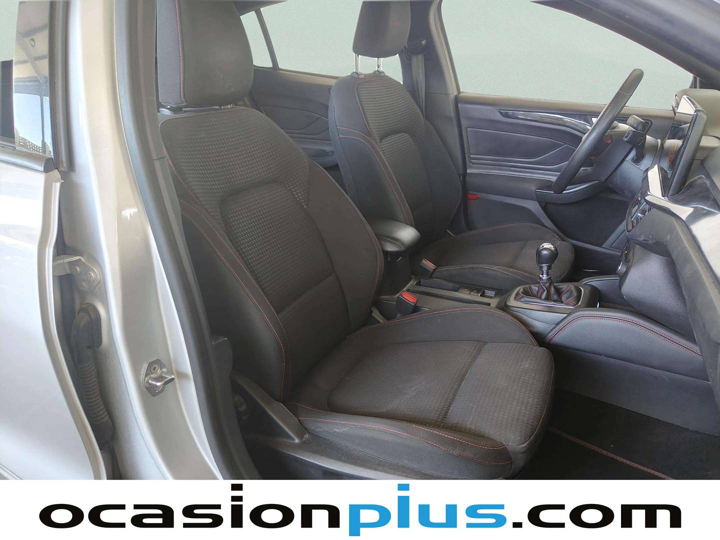 Ford Focus Ford Focus 1.0 Ecoboost MHEV ST-Line (125 CV) 2023