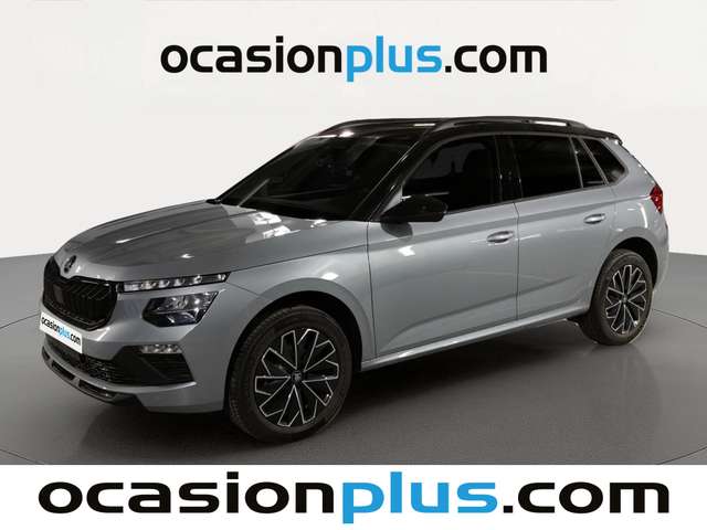 Skoda Kamiq 1.0 TSI Selection DSG (115 CV) a estrenar