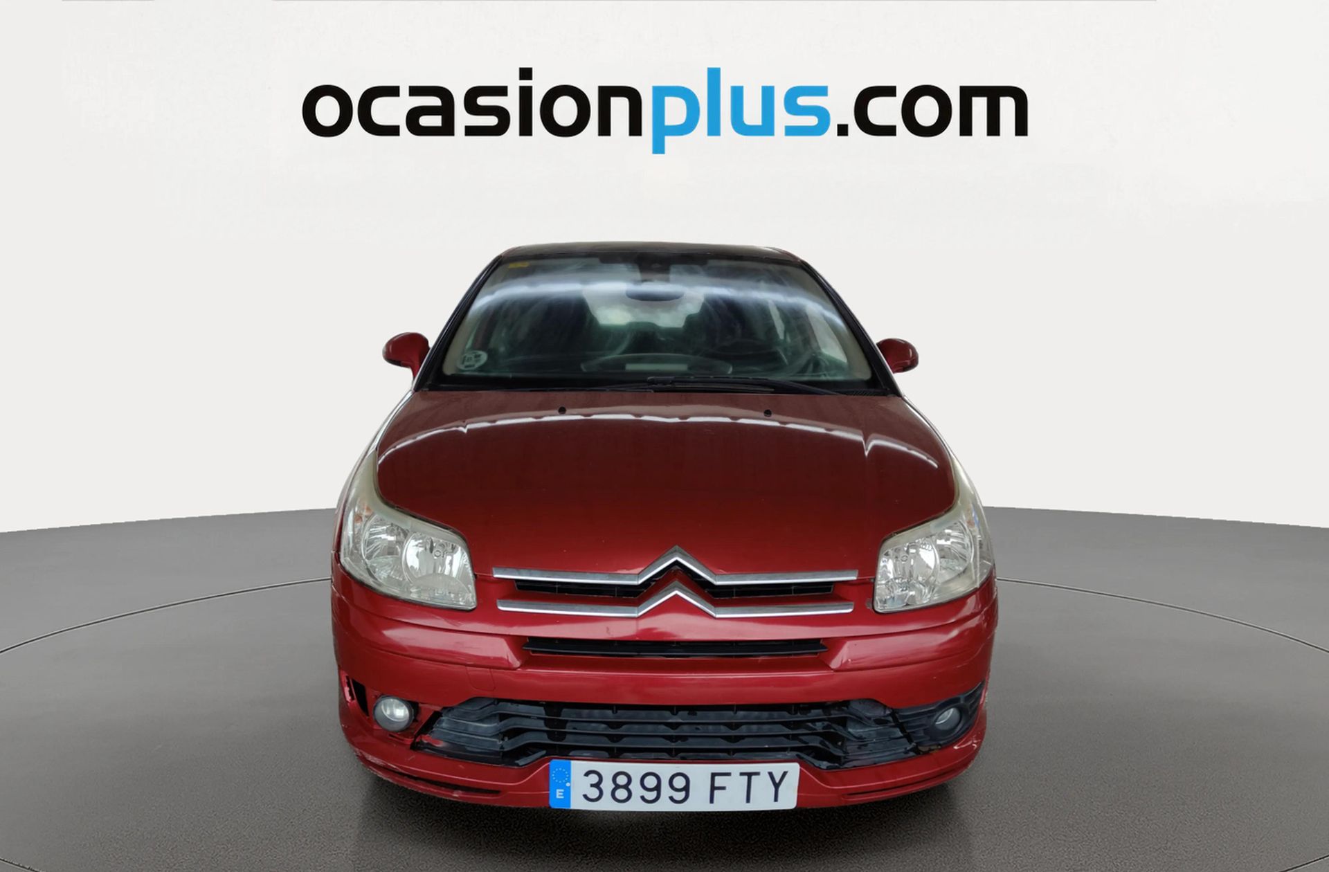Citroën C4 1.6 HDi VTR Plus - foto 10
