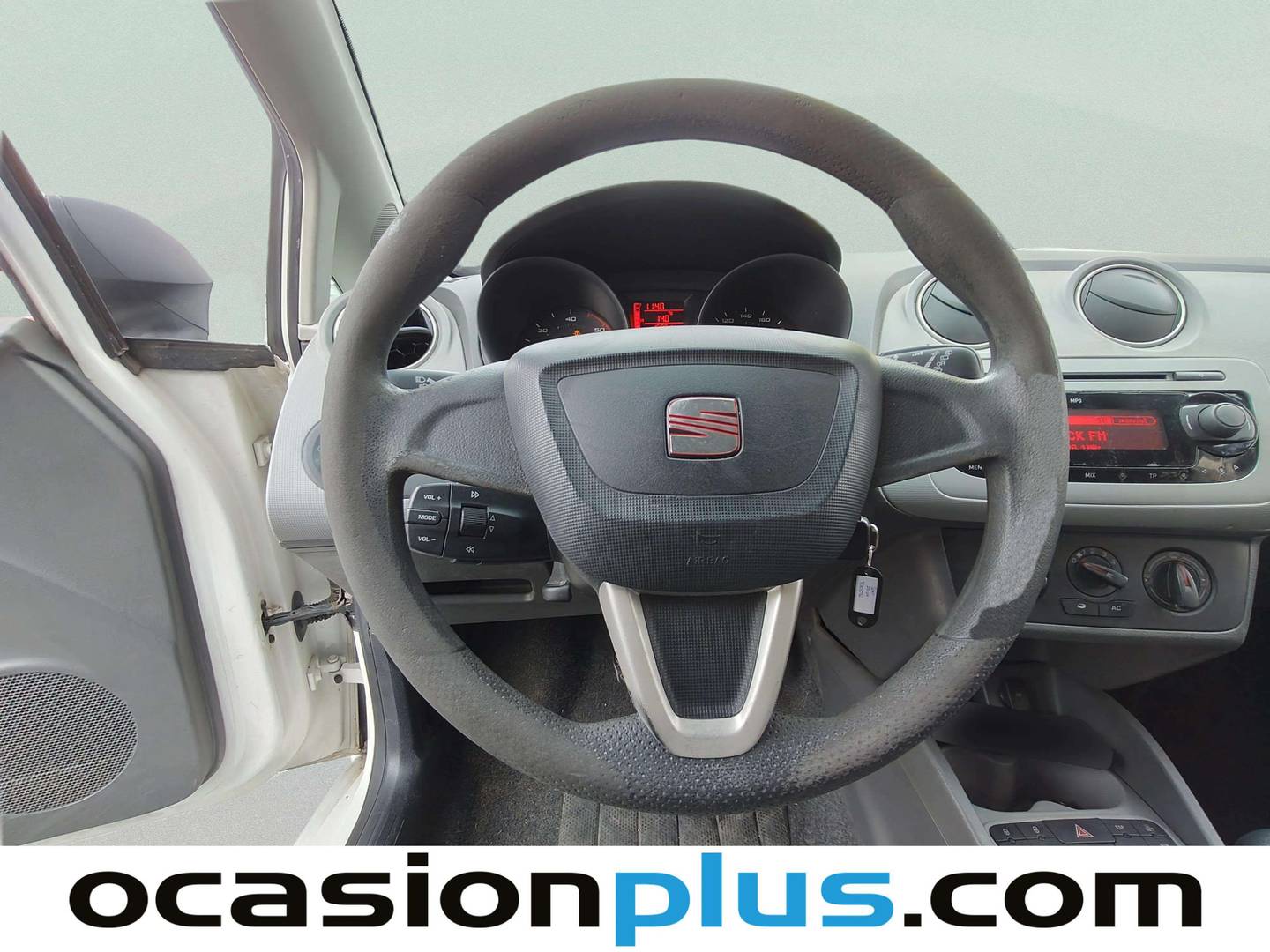 Foto Seat Ibiza SEAT Ibiza 1.4 TDI Ecomotive 59 kW (80 CV)