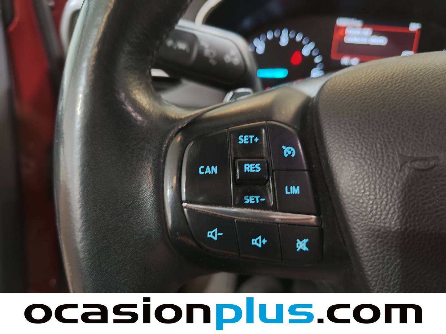 Ford Focus Ford Focus SportBreak 2.0 Ecoblue Active Auto (150 CV) de ocasión
