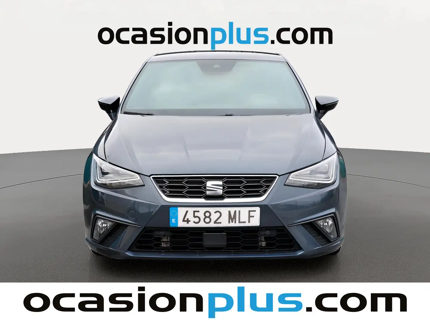 Foto Seat Ibiza SEAT Ibiza 1.0 TSI S&S FR XL (110 CV)