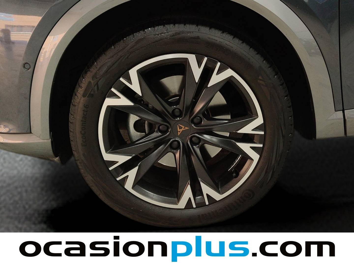 Cupra Formentor Cupra Formentor 1.5 TSI DSG (150 CV) 150cv