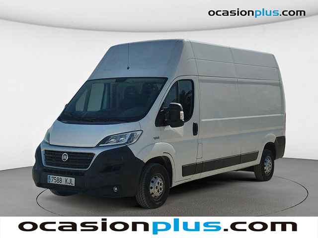 Fiat Ducato Segunda Mano Sevilla