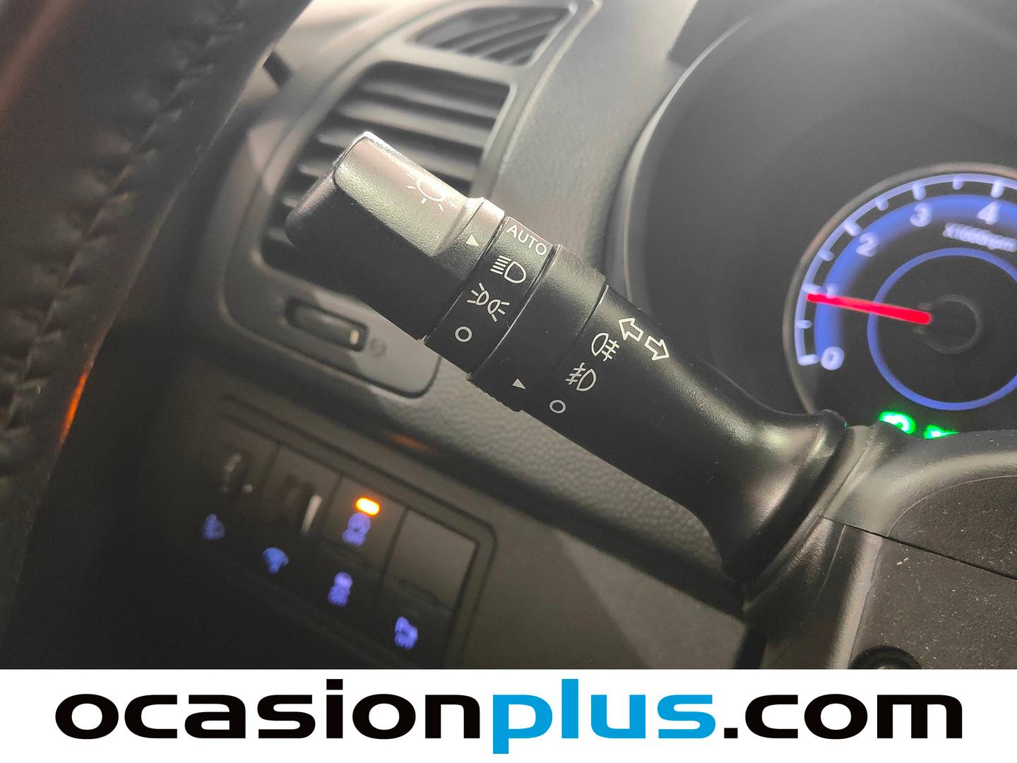 Equipamiento del Hyundai ix20 Hyundai ix20 1.6 MPI BlueDrive Tecno (126 CV)