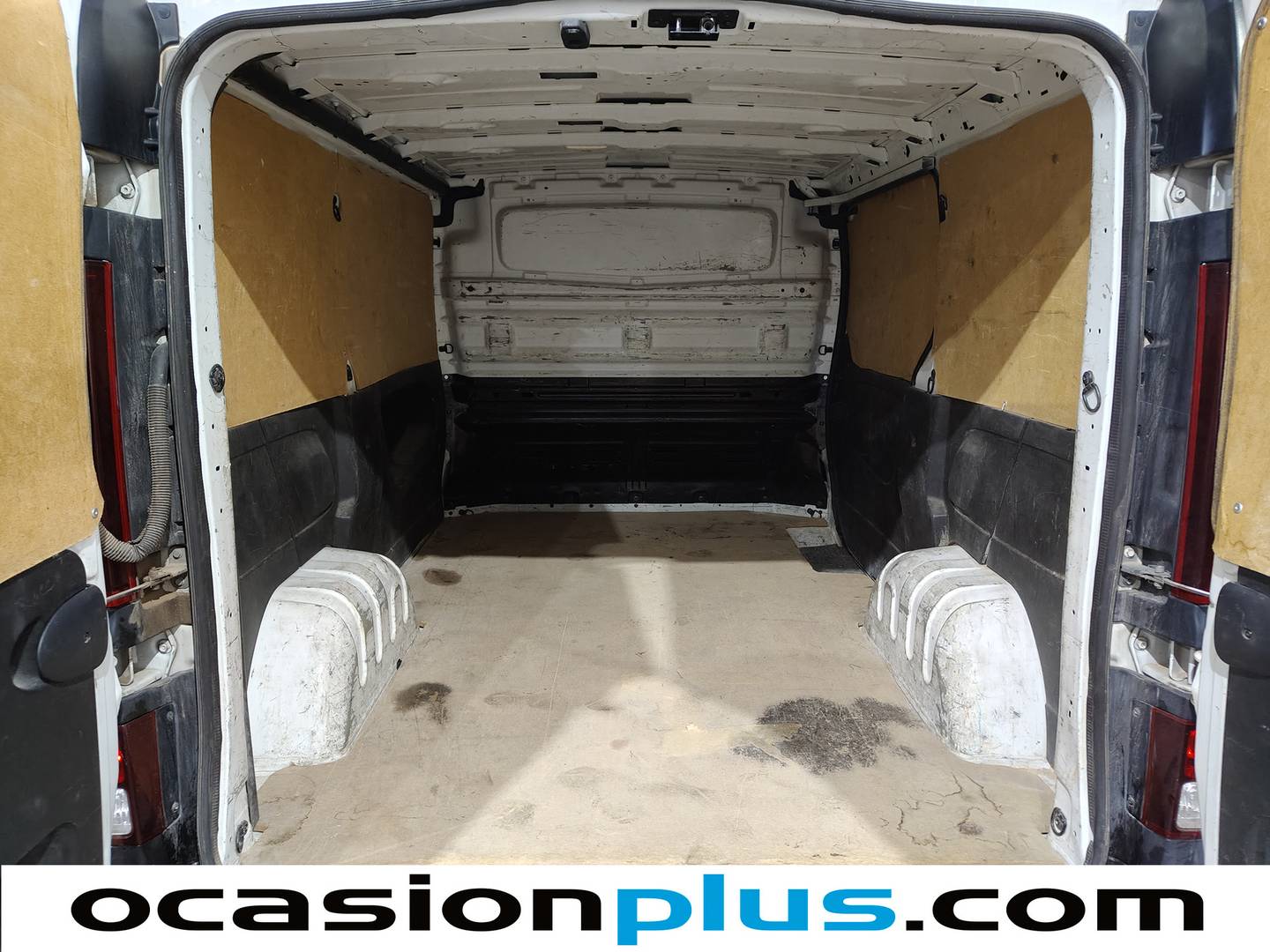 Foto Fiat Talento Fiat Talento Furgon 2.0 MultiJet Base Corto (120 CV)