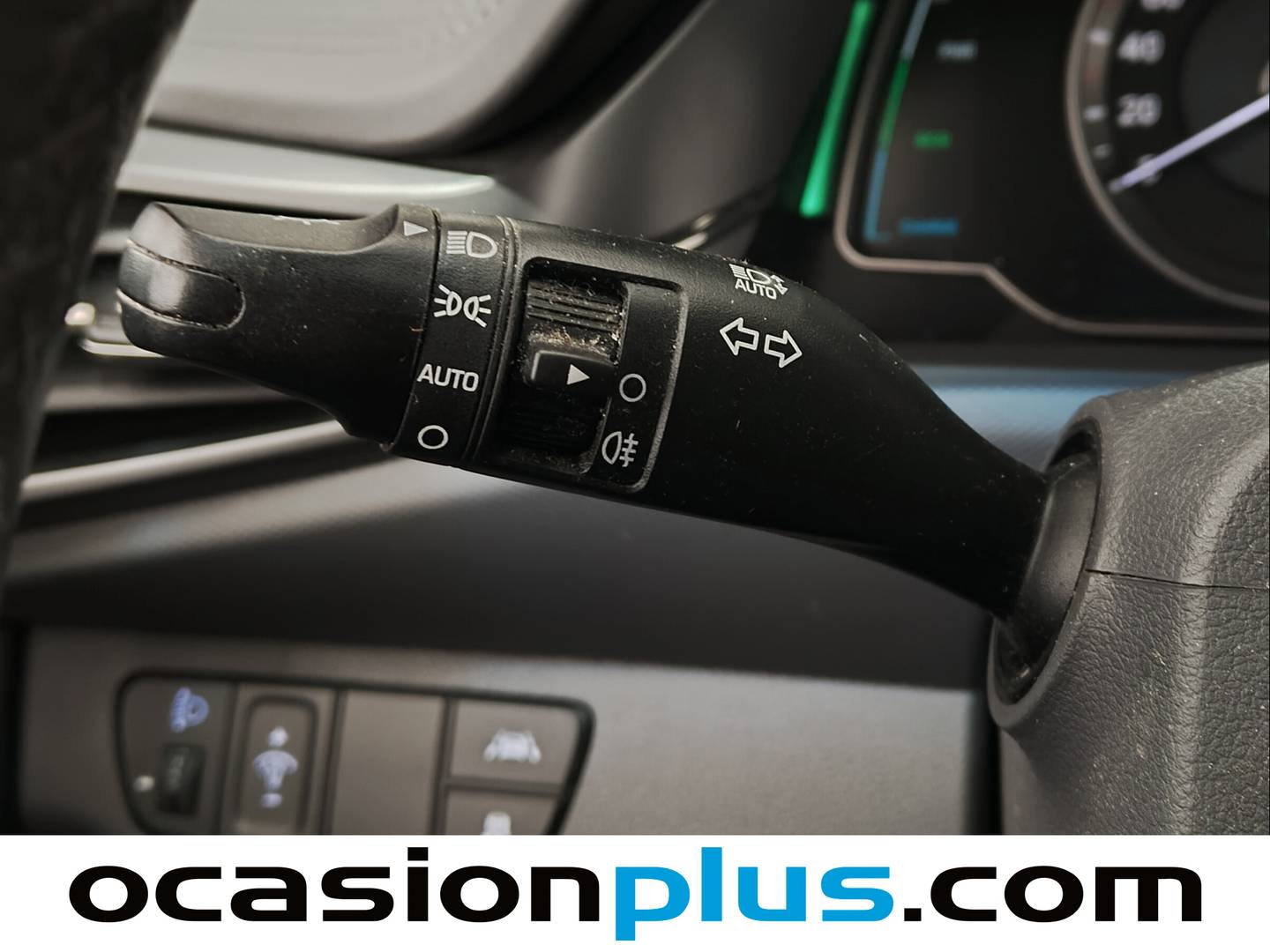 Foto Hyundai IONIQ Hyundai Ioniq 1.6 GDI HEV Klass DCT (141 CV)