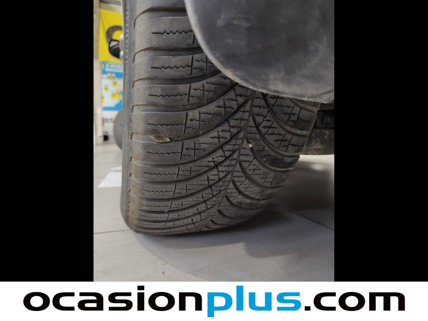 Foto Hyundai Staria Hyundai Staria 2.2 CRDI Maxx 9S (177 CV) 9 Plazas