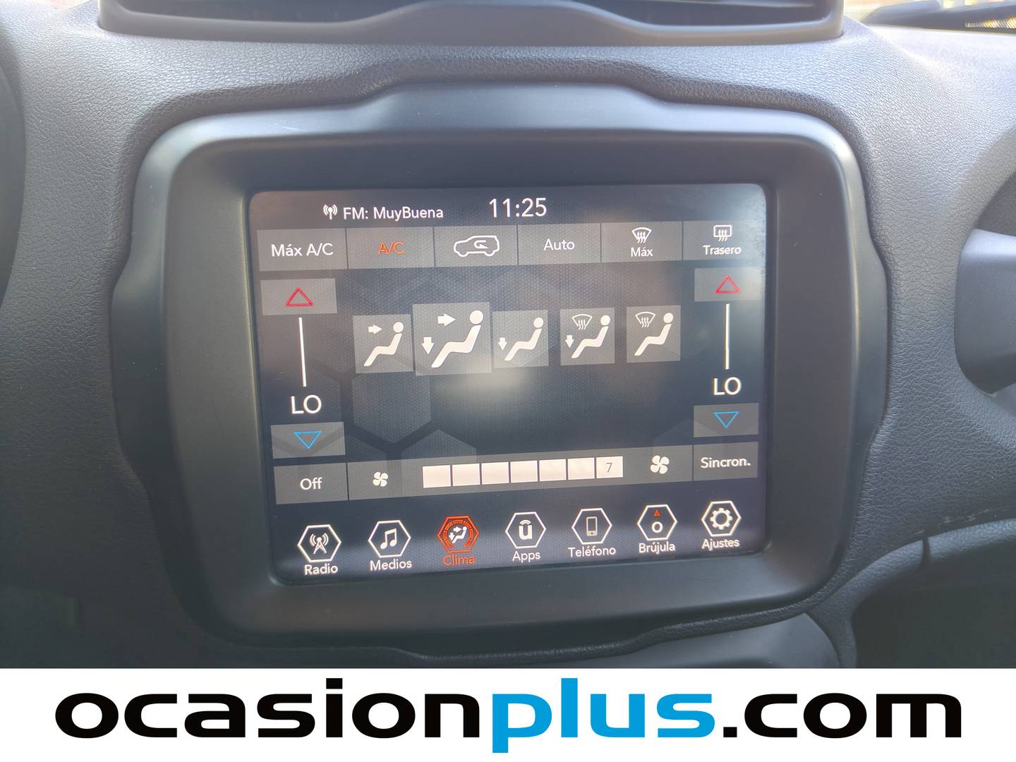 Jeep Renegade Jeep Renegade 1.0G Limited 4x2 (120 CV) al mejor precio