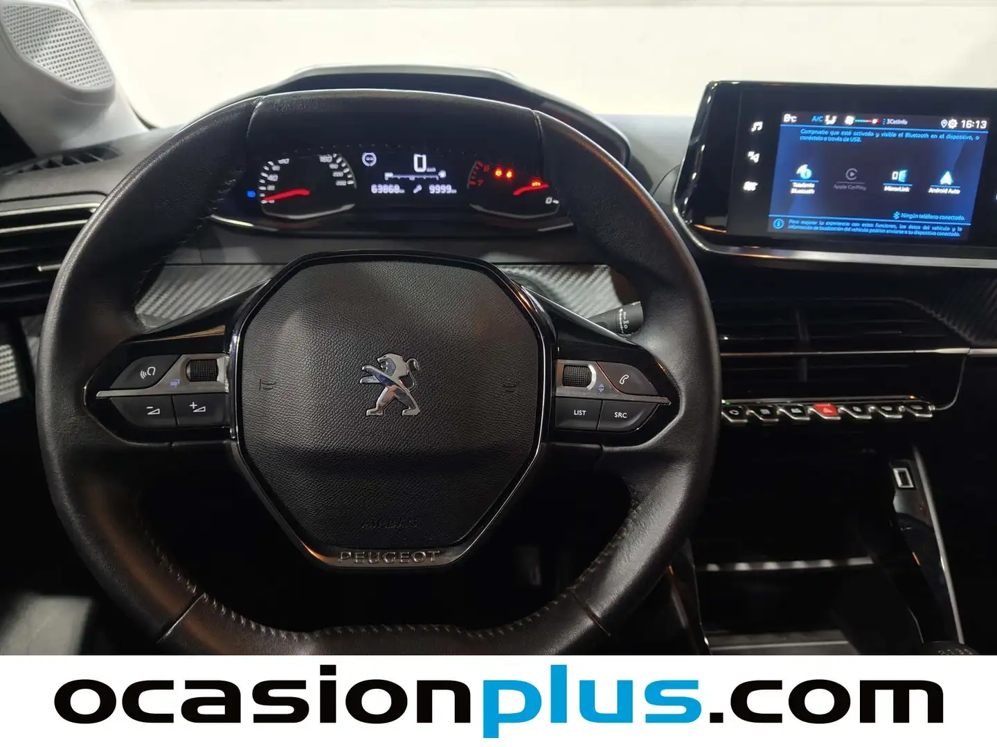 Foto Peugeot 208 Peugeot 208 BlueHDi 100 Active (100 CV)