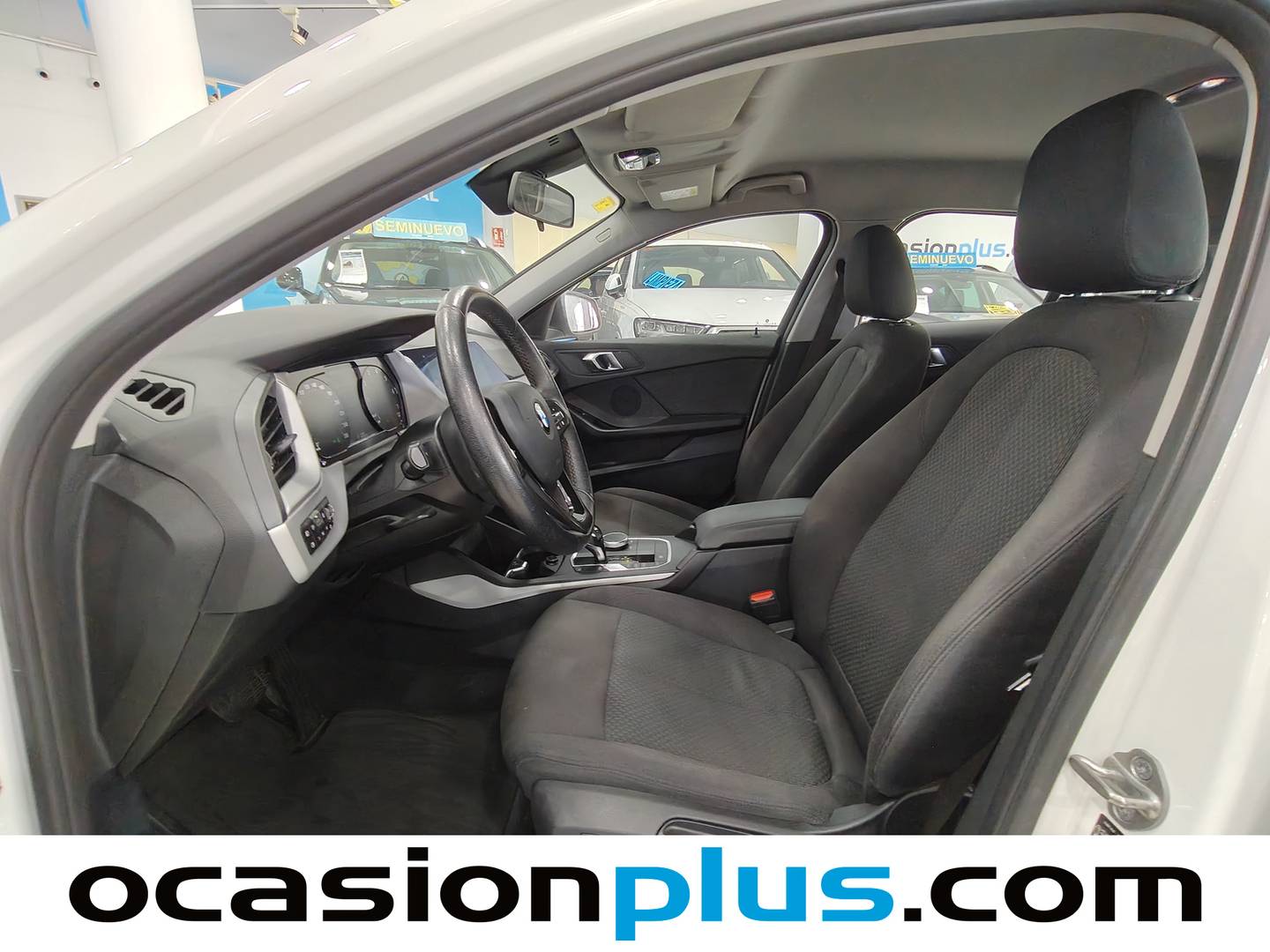 BMW Serie 1 BMW Serie 1 118i (140 CV) 140cv
