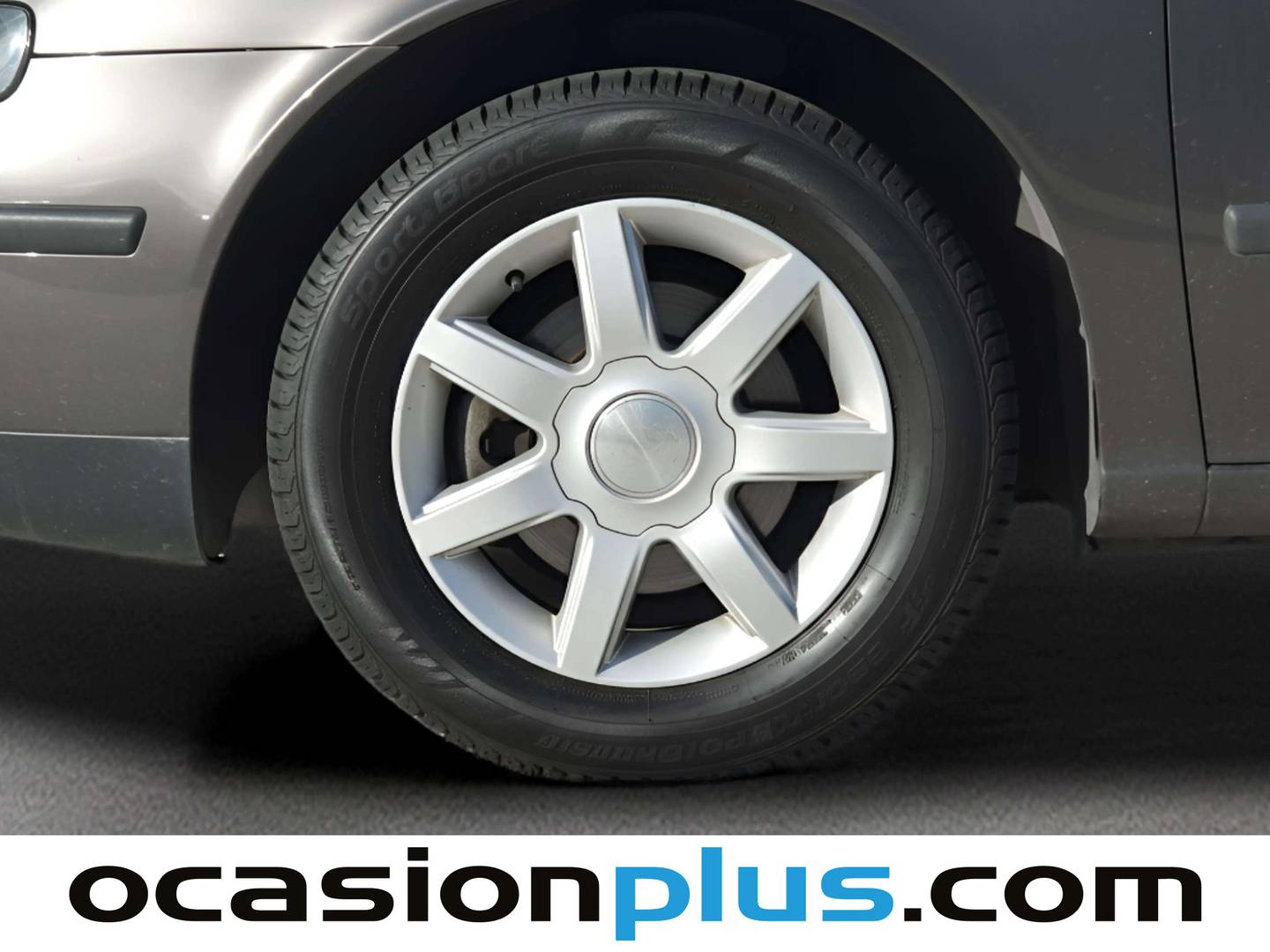 Foto Seat Toledo SEAT Toledo 1.9 TDI Signa (110 CV)