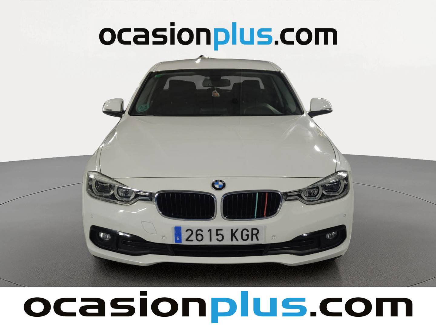 BMW Serie 3 BMW Serie 3 318d Business (150 CV) 150cv