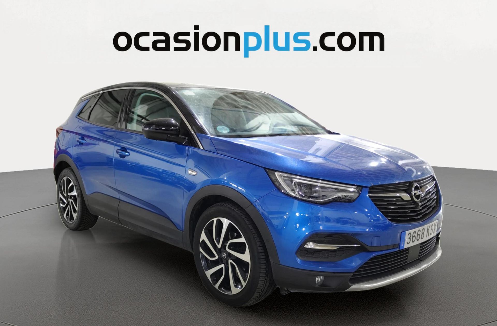 Opel Grandland 2.0 CDTi Ultimate - foto 2