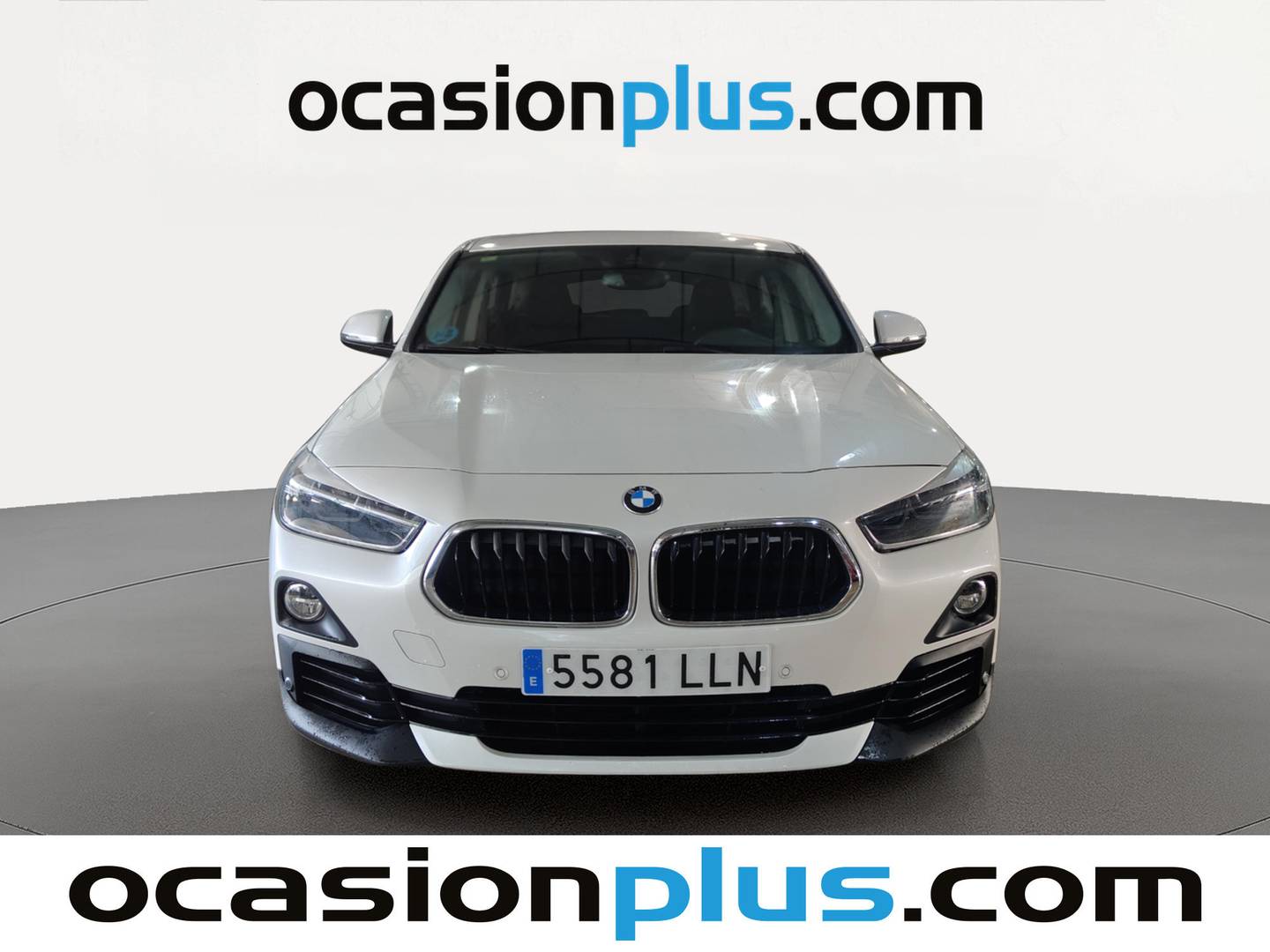 BMW X2 BMW X2 sDrive18d (150 CV) barato