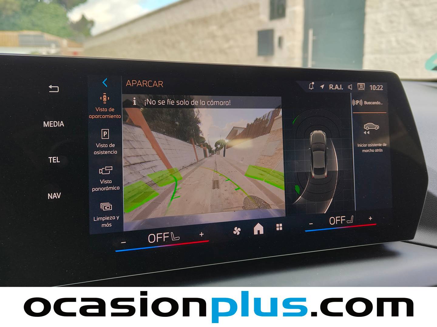 Equipamiento del BMW Serie 2 BMW Serie 2 218d Gran Coupe (150 CV) Pack M