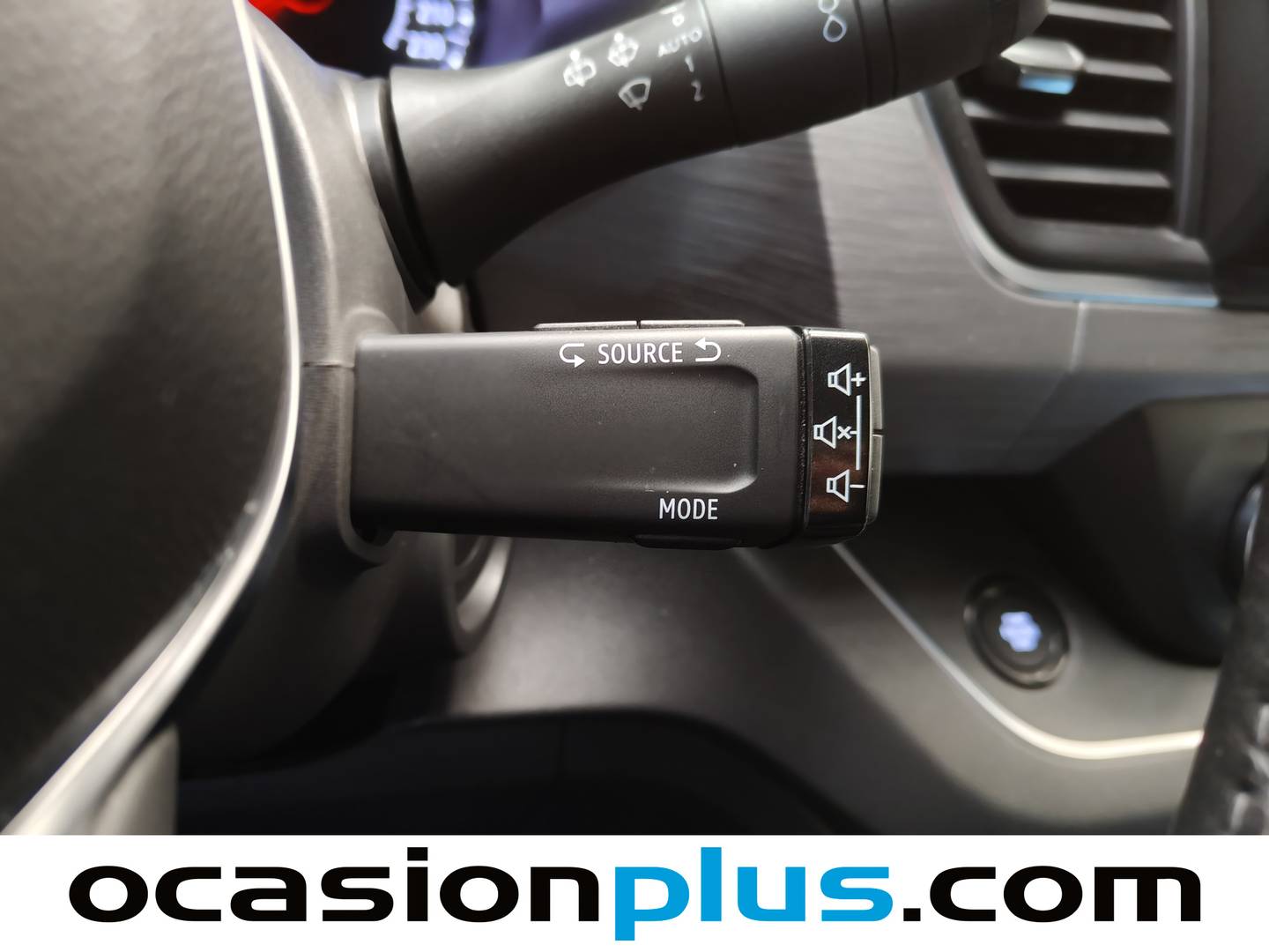 Renault Trafic Renault Trafic SpaceClass Energy Blue dCi (145 CV) 145cv