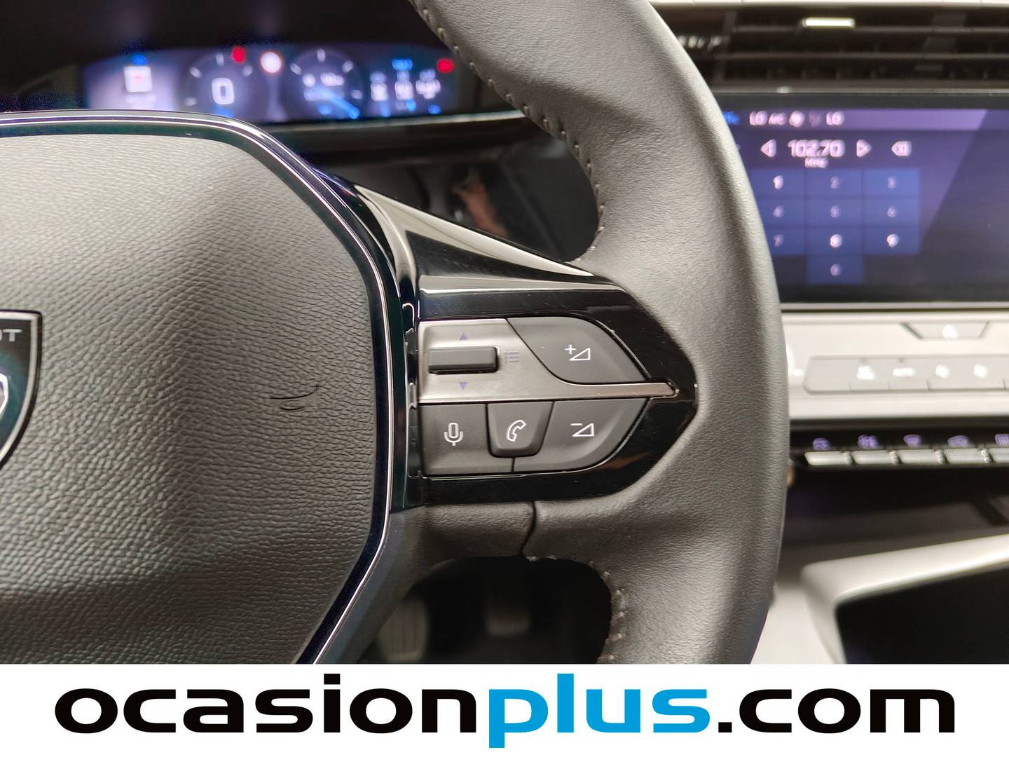 Peugeot 308 Peugeot 308 PureTech 110 S&S Active Pack (110 CV) al mejor precio