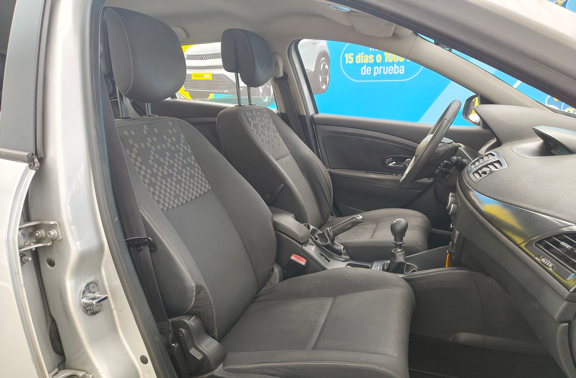 Renault Mégane Sport Tourer dCi 110 Expression - foto 17