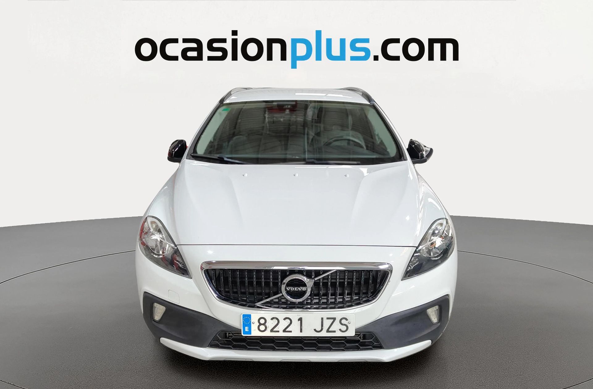 Volvo V40 D2 Cross Country - foto 13