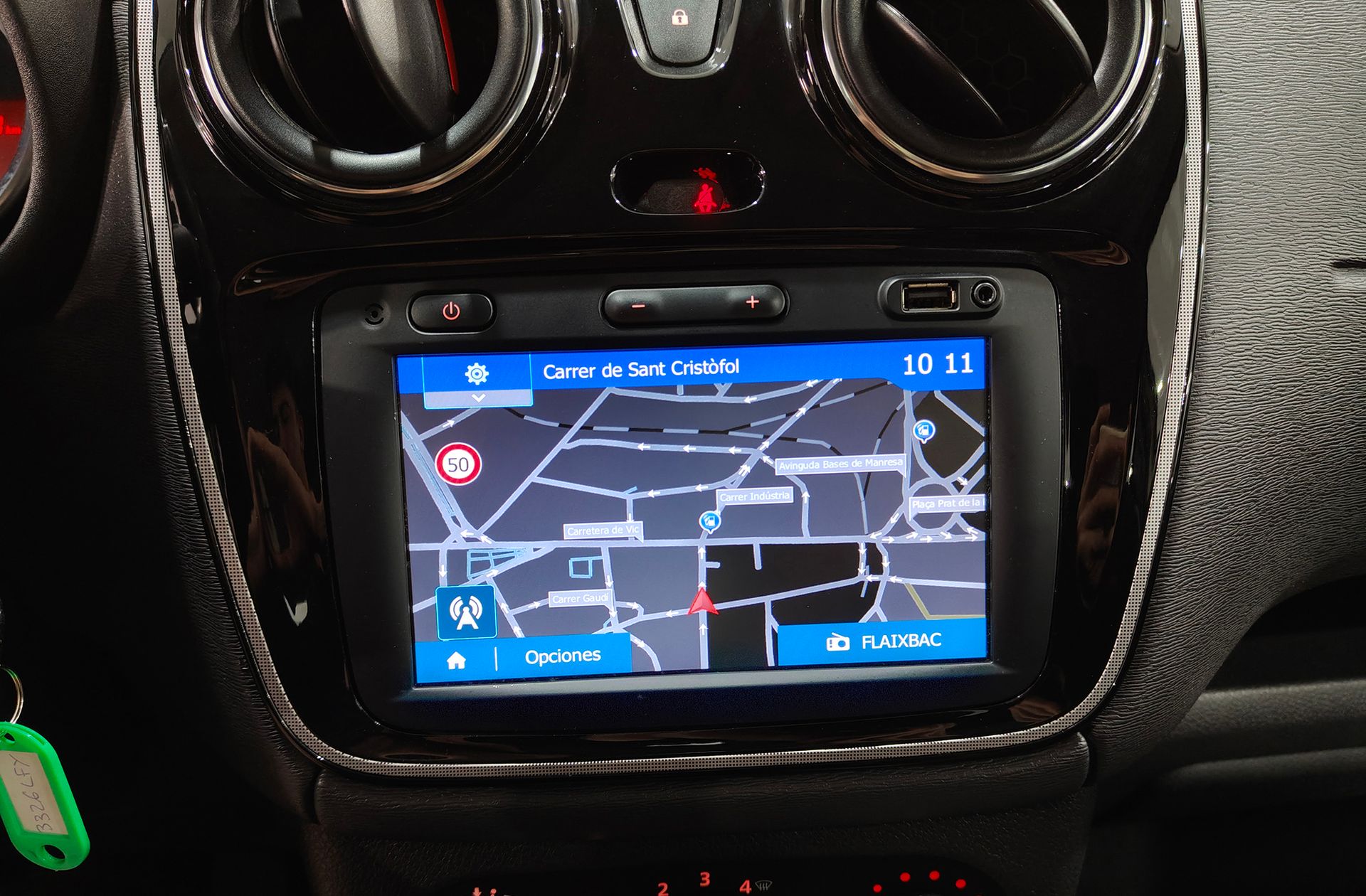 Dacia Lodgy Serie Limitada Xplore TCe GPF 7 plazas - foto 9