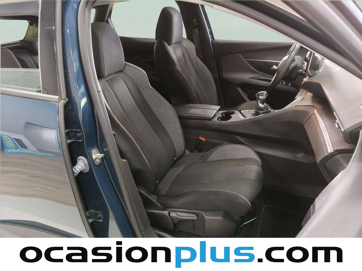 Peugeot 3008 Peugeot 3008 PureTech 130 S&S Active Pack (130 CV) 2022
