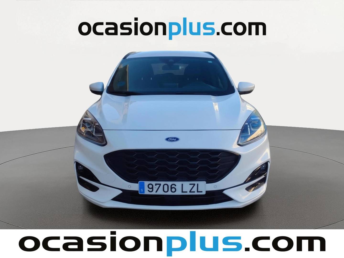 Ford Kuga Ford Kuga 1.5 EcoBlue ST-Line (120 CV) 120cv